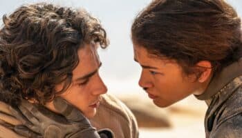 Se estrena Duna 2 con Thimothée Chalamet como líder espiritual