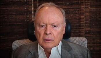 Ex presidente de la CNBV, Eduardo Fernández, culpable de intento de extorsión a Televisa: Proceso