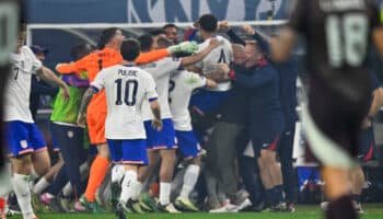 Estados Unidos es tricampeón de la Concacaf Nations League | Video