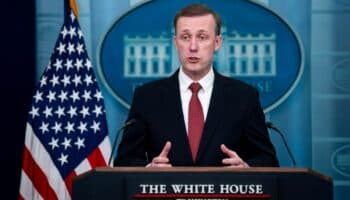 'Número tres' de Hamás falleció en ofensiva israelí: EU