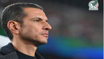 Confía Jaime Lozano que la FMF respete su proceso más allá de un resultado | Video