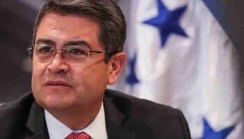 EU: Condenan a 45 años de cárcel al expresidente hondureño Juan Orlando Hernández por narcotráfico