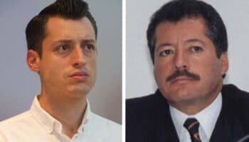 Luis Donaldo Colosio Riojas asegura que México sigue con 'hambre y sed de justicia'
