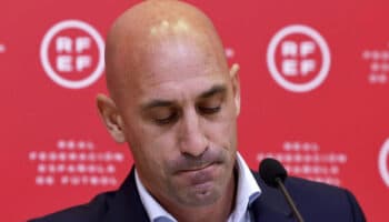 Fiscalía mantiene petición para Rubiales: 2.5 años por agresión sexual a Hermoso