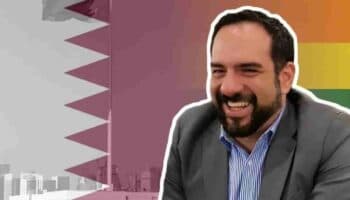 Manuel Guerrero, mexicano detenido en Qatar, ya tiene acceso a antirretrovirales: SRE