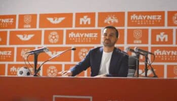 Máynez arranca campaña en redes sociales con un spot