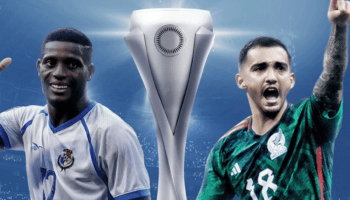 Concacaf Nations League: ¿Dónde y a qué hora ver la Semifinal entre México y Panamá?