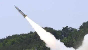 Ataque ruso a gran escala en Ucrania desata alerta aérea en Polonia por incursión de misil