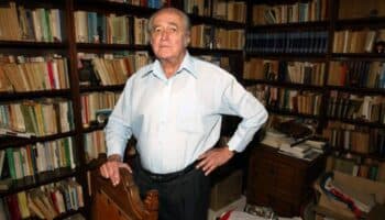 Rinden homenaje a Luis Villoro, a diez años de su muerte