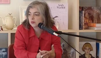 Desde Stephen King, en los años 70, el terror se convirtió en un género realista: Mariana Enríquez