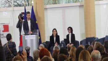 París 2024: Incluirá la justa universal una vastísima agenda cultural | Video