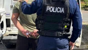 Sentencian a 105 años de prisión a asesino de policías en Edomex