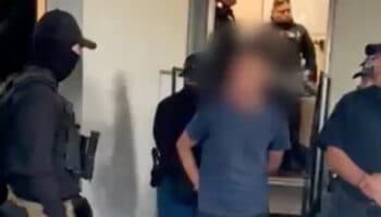 Caen cuatro policías por desaparición de hombre en Jalisco