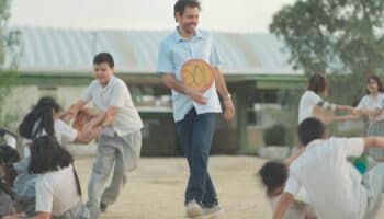 La cinta mexicana 'Radical' gana el premio a la mejor película iberoamericana en el festival de Málaga