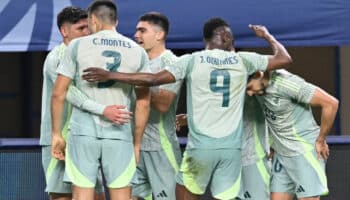 Concacaf Nations League: Desafiará México a Estados Unidos en la Final | Video