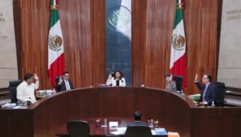 TEPJF invalida mecanismo de seguimiento a las campañas electorales de la CNDH