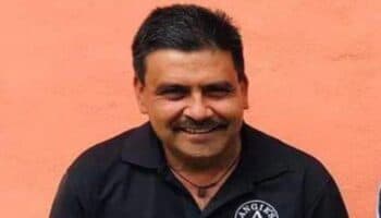 Asesinan frente a su vivienda al tesorero de Senguio, Michoacán