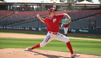 Diablos Rojos vs Yankees en CDMX: Canó y Bauer liderarán a los escarlatas; están son las estrellas que estarán con Yankees