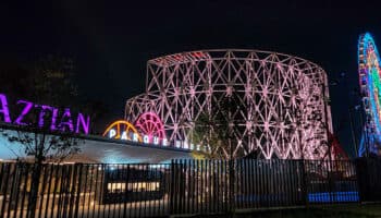 Parque Aztlán tiene vacantes; requisitos y cómo solicitar empleo