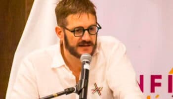 No le he dedicado ni 3 minutos de mi tiempo a Heraldo Media Group: Gómez Bruera | Entérate