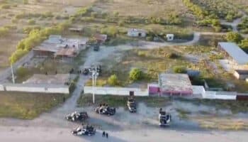 Fiscalía de NL aclara que fueron 32 personas las secuestradas en Salinas Victoria y Ciénega de Flores