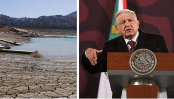 La sequía y el decreto del Rey Canuto| Artículo de Alberto Vizcarra Osuna