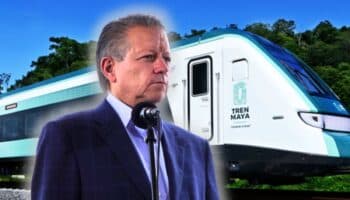 Denuncia contra Zaldívar afirma que evitó amparos y suspensiones contra Tren Maya, cancelación del NAIM y AIFA: periodista | Entérate