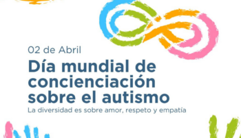 Día Mundial de Concienciación sobre el Autismo: ¿Por qué se conmemora hoy, 2 de abril?