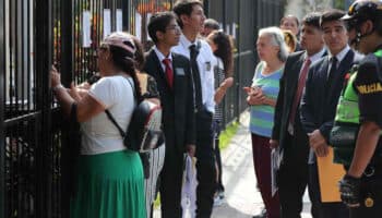 Gobierno de Perú retira visa obligatoria para mexicanos