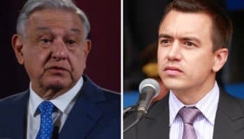 ¿Qué significa la ruptura de relaciones diplomáticas entre México y Ecuador?