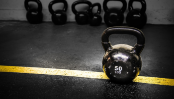 Mujer murió mientras se ejercitaba en gimnasio de CDMX