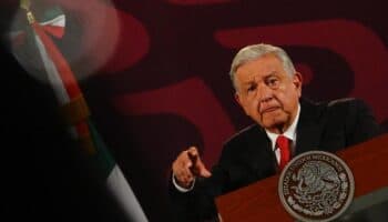 AMLO critica liberación de hermano de ‘El Mencho’; “no podemos ser burla de nadie”