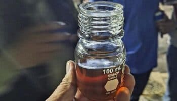 CDMX: Aseguran pozo en alcaldía Álvaro Obregón; investigan contaminación del agua