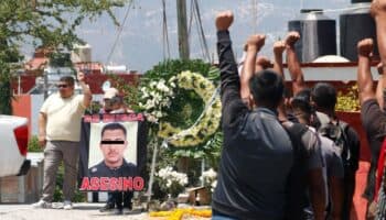 Familiares de Yanqui Kothan temen uso de 'chivo expiatorio' por policía vinculado al caso