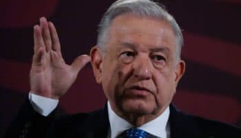 AMLO lamenta asesinato de candidata morenista de Celaya, Gisela Gaytán