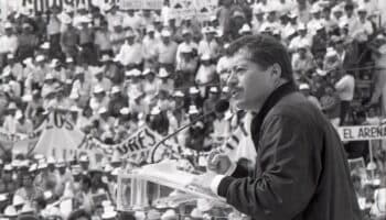 AMLO pide a FGR publicar investigación sobre segundo tirador en magnicidio de Colosio