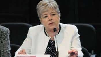 Bárcena participará, en representación de AMLO, en la Asamblea General de la ONU