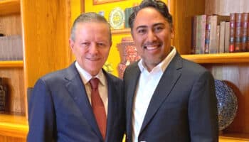 Netzaí Sandoval niega presiones a jueces y condena filtración de denuncia anónima