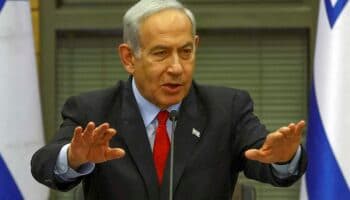 'Entraremos en Rafah y eliminaremos los batallones de Hamás con o sin acuerdo': Netanyahu