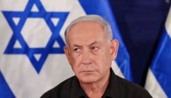 Netanyahu condena que EU pretenda sancionar un batallón por violar derechos humanos