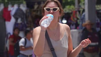 Segunda ola de calor durará hasta el miércoles 8 de mayo: SMN | Entérate