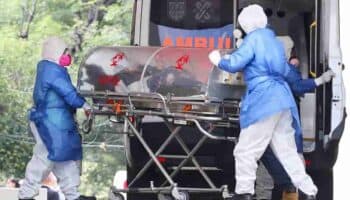 El legado de la pandemia en México y la irresponsabilidad del gobierno | Artículo de Rebeca Dosal y David Ordaz