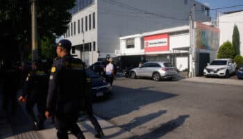 Fiscalía de Guatemala catea Save the Children