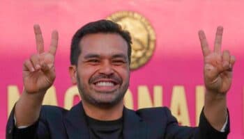 Ganaron el debate ciudadanas y ciudadanos que nos vieron: Álvarez Máynez | Entérate