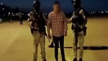 'No se entiende' la liberación de 'Don Rodo', hermano del líder del CJNG: Barba