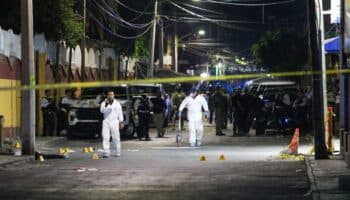 Van más de 50 mil muertes relacionadas con violencia política desde 2018: Organizaciones