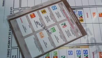 ¿Habrá elecciones violentas?: Mesa de Debate