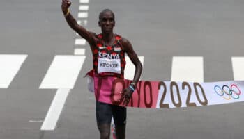 París 2024: Anuncia World Athletics que premiará con 50 mil dólares a los campeones olímpicos