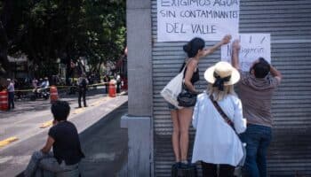 Seduvi asegura que está cerca una solución definitiva para atender agua contaminada en Benito Juárez