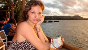 Muere a los 29 años la tiktoker y actriz Eva Evans, creadora de 'Club Rat'